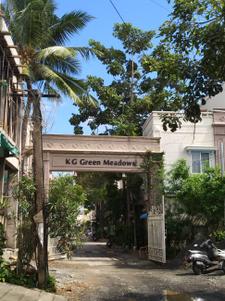 Project Image of 1215.0 - 1515.0 Sq.ft 3 BHK Apartment for buy in KG Green Meadows
