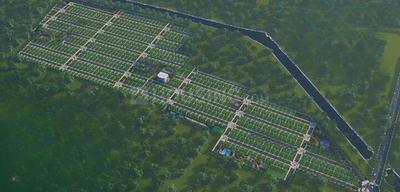 Project Image of 1386.0 - 2952.0 Sq.ft Residential Plot Plot for buy in KBP Tricity Reserve