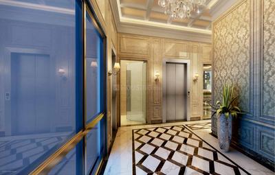 Project Image of 1706.0 - 2386.0 Sq.ft 3 BHK Apartment for buy in Praman Solitaire