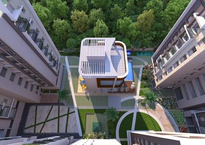 Project Image of 1269.0 - 4396.0 Sq.ft 2 BHK Apartment for buy in Northstar Park Avenue
