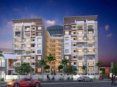 Project Image of 1193.0 - 1949.0 Sq.ft 2 BHK Apartment for buy in Astha Greens