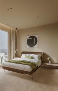 Project Image of 1155.0 - 1372.0 Sq.ft 3 BHK Apartment for buy in The Earthscape