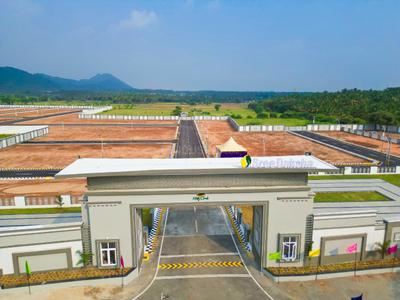 Project Image of 645.0 - 5988.0 Sq.ft Residential Plot Plot for buy in Sree Misty Clouds