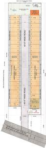 Project Image of 1800.65 - 2178.94 Sq.ft Residential Plot Plot for buy in Vipan Bristol Homes