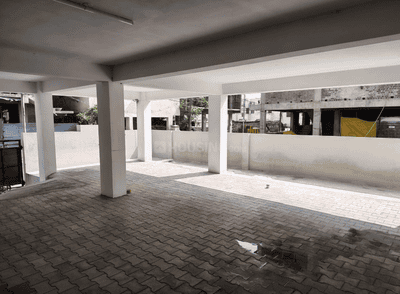 Project Image of 715.0 - 935.0 Sq.ft 2 BHK Apartment for buy in S Grand Springs
