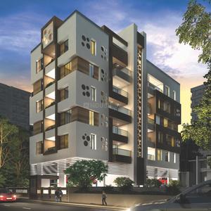 Prathamesh Amrutyog Images for Elevation of Prathamesh Amrutyog 1