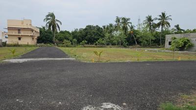 Project Image of 780.0 - 1718.0 Sq.ft Residential Plot Plot for buy in SAI K RAMAN AVENUE
