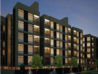 Project Image of 639 Sq.ft 1 BHK Apartment / Flat for sale in Narolgam for Rs. 1911000