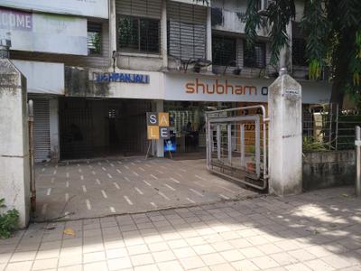 Project Image of 0.0 - 1100.0 Sq.ft 3.5 BHK Duplex for buy in Raja Pushpanjali Apartments