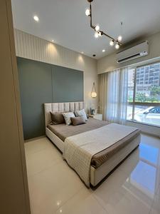 Project Image of 786.0 - 970.0 Sq.ft 2 BHK Apartment for buy in Bramha Skycity Phase III