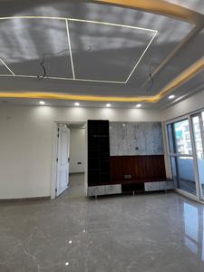 Project Image of 0.0 - 2025.0 Sq.ft 4 BHK Builder Floor for buy in Ridhi Homes Greenfield