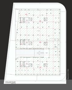 Project Image of 640 Sq.ft 1.5 BHK Apartment / Flat for sale in Ghanteshwer for Rs. 2600000