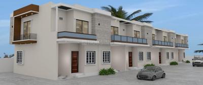 Shivi Aarambh Valley Phase 2 Elevation 1