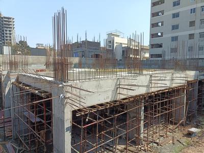 Project Image of 2424.0 - 4813.0 Sq.ft 3 BHK Apartment for buy in Lilleria Springfields