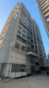 Project Image of 849.0 - 991.0 Sq.ft 3 BHK Apartment for buy in Digja Shiv Samarth 2
