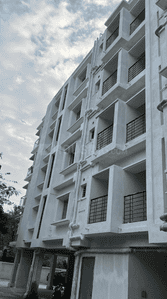 Project Image of 752.0 - 1029.0 Sq.ft 2 BHK Apartment for buy in Green View Residency