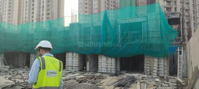 Project Image of 291.0 - 435.0 Sq.ft 1 BHK Apartment for buy in Palava Violet A To C