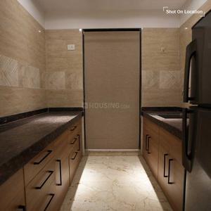 Project Image of 475.66 - 624.52 Sq.ft 2 BHK Apartment for buy in Tharwani Vedant Millenia Happiness Phase II Wing A