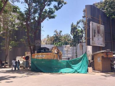 Project Image of 368.77 - 2214.78 Sq.ft 1 RK Apartment for buy in Pinal Evana