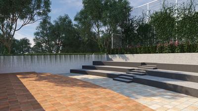 Project Image of 1525.0 - 2290.0 Sq.ft 3 BHK Apartment for buy in Ramky Golden Circle