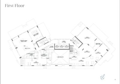 Project Image of 3647 Sq.ft 3 BHK Apartment / Flat for sale in Whitefield for Rs. 58700000