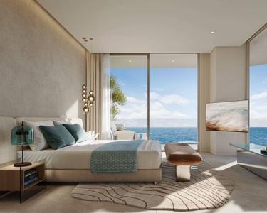Project Image of 772.0 - 1673.0 Sq.ft 1 BHK Apartment for buy in Damac Chelsea Residences