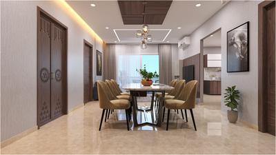 Project Image of 1065.0 - 1945.0 Sq.ft 2 BHK Apartment for buy in Vasavi Metropolis