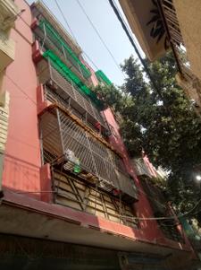 Project Image of 600.0 - 900.0 Sq.ft 2 BHK Apartment for buy in Swastik Kunj Apartment