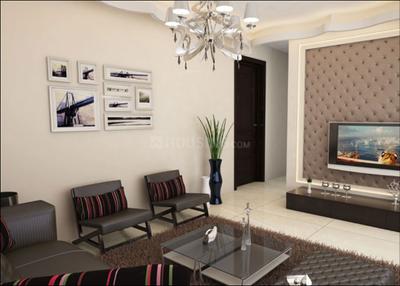 Project Image of 367.0 - 1388.0 Sq.ft 1 BHK Apartment for buy in Sanaya Krish Royale