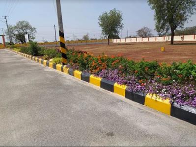 Project Image of 1800.0 - 5400.0 Sq.ft Residential Plot Plot for buy in Jaithra Silicon City