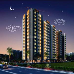 Project Image of 672.53 - 914.18 Sq.ft 2 BHK Apartment for buy in Nexrise Kalash