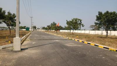 Project Image of 570.0 - 2685.0 Sq.ft Residential Plot Plot for buy in Isha Avni