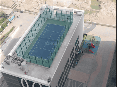 Project Image of 2860.0 - 4100.0 Sq.ft 4 BHK Apartment for buy in Cybercity Marina Skies