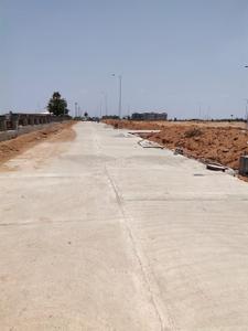 Project Image of 1017.0 - 6165.0 Sq.ft Residential Plot Plot for buy in Green City Model County