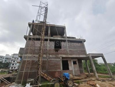 Project Image of 1930.0 - 2340.0 Sq.ft 4 BHK Villa for buy in Shree Aarna Villa