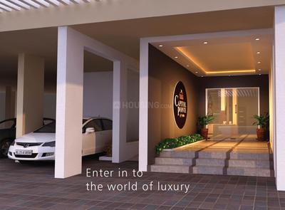 Project Image of 0.0 - 1842.0 Sq.ft 3 BHK Apartment for buy in Capitol Pointe