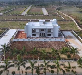 Project Image of 1503.0 - 4104.0 Sq.ft Residential Plot Plot for buy in Surya Icon
