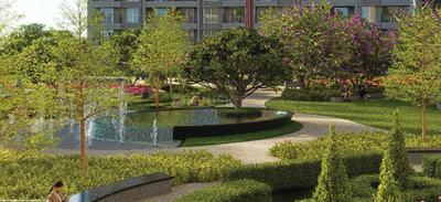 Project Image of 473.0 - 1074.0 Sq.ft 1 BHK Apartment for buy in Godrej Evergreen Square