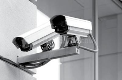 Abode Abhishekam CCTV 1