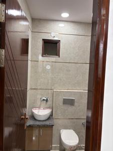 Project Image of 279.86 - 1291.67 Sq.ft 1 BHK Builder Floor for buy in Jain Luxury Floors