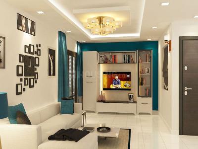 Project Image of 592.23 - 871.12 Sq.ft 2 BHK Apartment for buy in The Nest Nest Noble