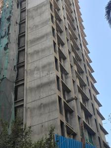 Project Image of 372.97 - 656.81 Sq.ft 1 BHK Apartment for buy in Apex Green Wood