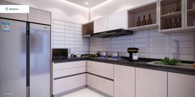 Project Image of 823.0 - 2056.0 Sq.ft 2 BHK Apartment for buy in Nyati Equinox I