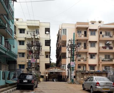 AR Manjunatha Regency Images for Project 1