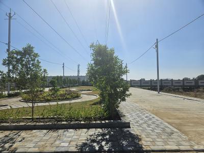 Project Image of 600.0 - 800.0 Sq.ft Residential Plot Plot for buy in Anant Tanishq Corridor 2