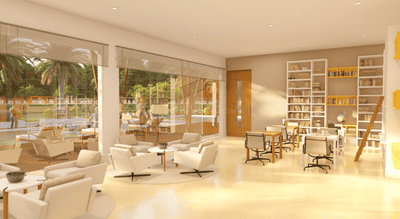 Project Image of 416.56 - 2167.53 Sq.ft Residential Plot Plot for buy in Aanya Raheja Nirwana Phase II