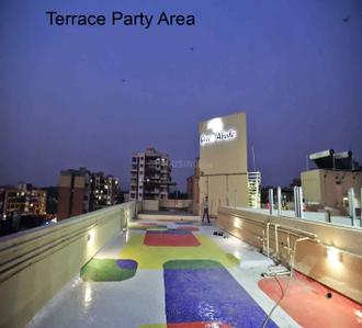 Project Image of 313.0 - 516.0 Sq.ft 1 BHK Apartment for buy in Green Abode