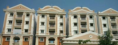 Project Image of 900.0 - 1675.0 Sq.ft 2 BHK Apartment for buy in SM Sai Hills
