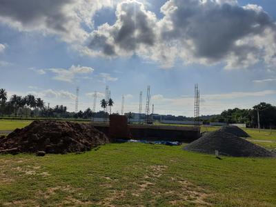 Project Image of 540.0 - 1200.0 Sq.ft Residential Plot Plot for buy in Collector Nagar Phase 1