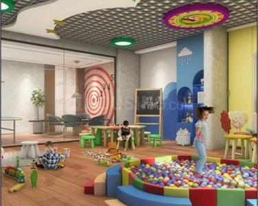 Project Image of 1200 Sq.ft 3 BHK Apartment / Flat for sale in Mundhwa for Rs. 12300000
